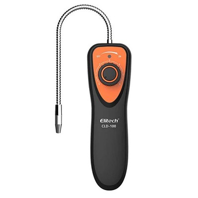 Lecksuchgerät Elitech CLD-100