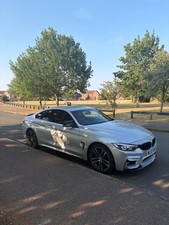 2017 BMW Msport 435d xdrive, automatic, professional, full history