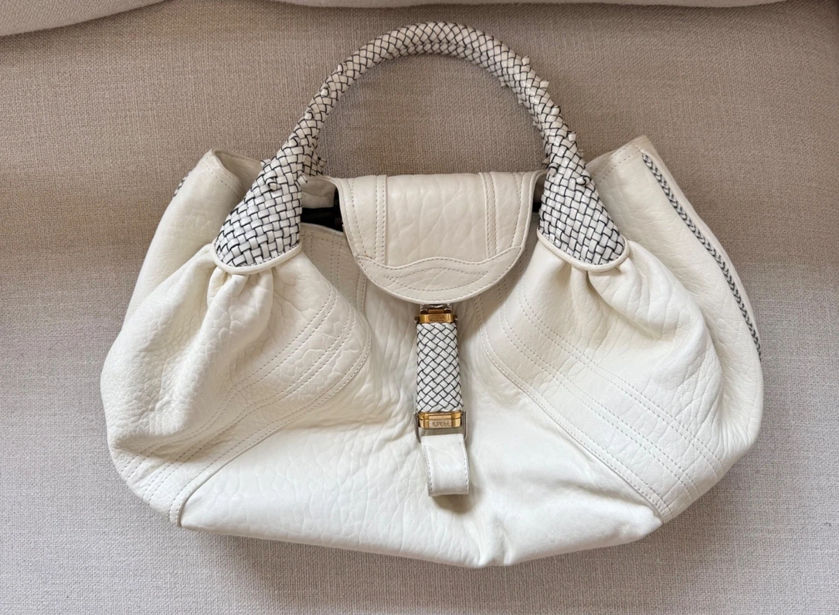 Fendi Spy Large Bags & Handbags for Women for sale | eBay