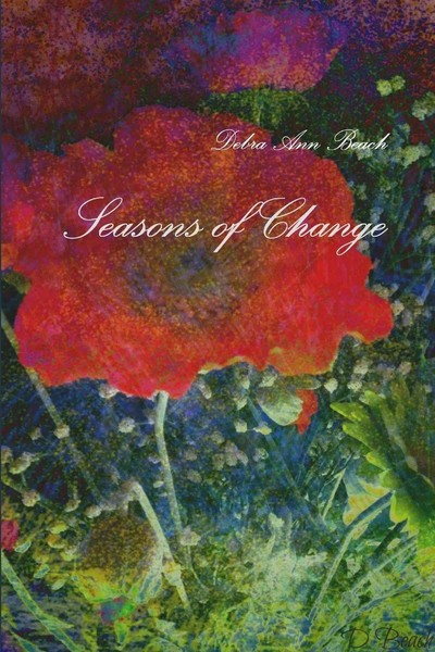 Seasons Of Change Debra Ann Beach Taschenbuch Kartoniert / Broschiert Englisch-image