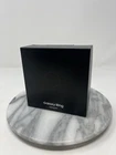 Samsung Galaxy Smart Ring Black 9 Piece Wearable Jewelry Set 5 - 13 Sizing Kit