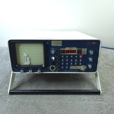 Neuro Diagnostics LBM Series 2 EMG Nerve Stimulator Event Marker System AS-IS