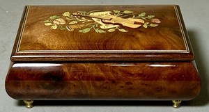 Titanic Music Box | eBay