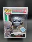 Funko Pop! Movies Predator Cloaking #913 Exclusive Insider Club W/Protector