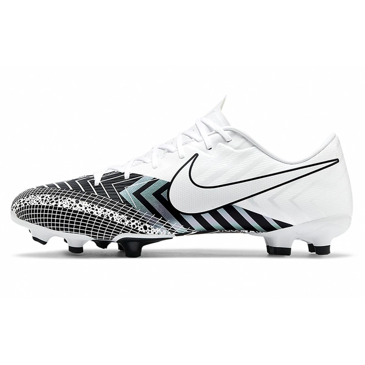 Nike Mercurial Vapor 13 Academy MDS FG White for Sale