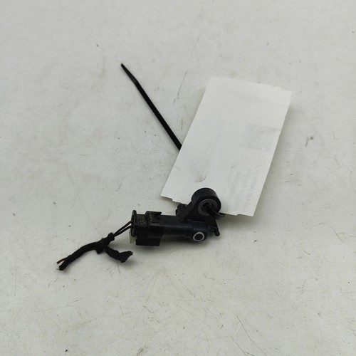 MERCEDES-BENZ GLE W167 Aufprallsensor hinten rechts A1679050700 3.0 Diesel 34462