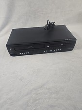 Magnavox DV220MW9 A VCR DVD Recorder Combo VHS Player NO REMOTE Tested Working
