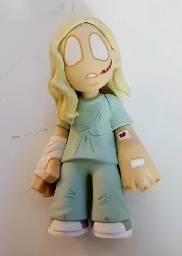 The Walking Dead Series 4 Hospital Beth Greene Funko Mystery Mini Figure