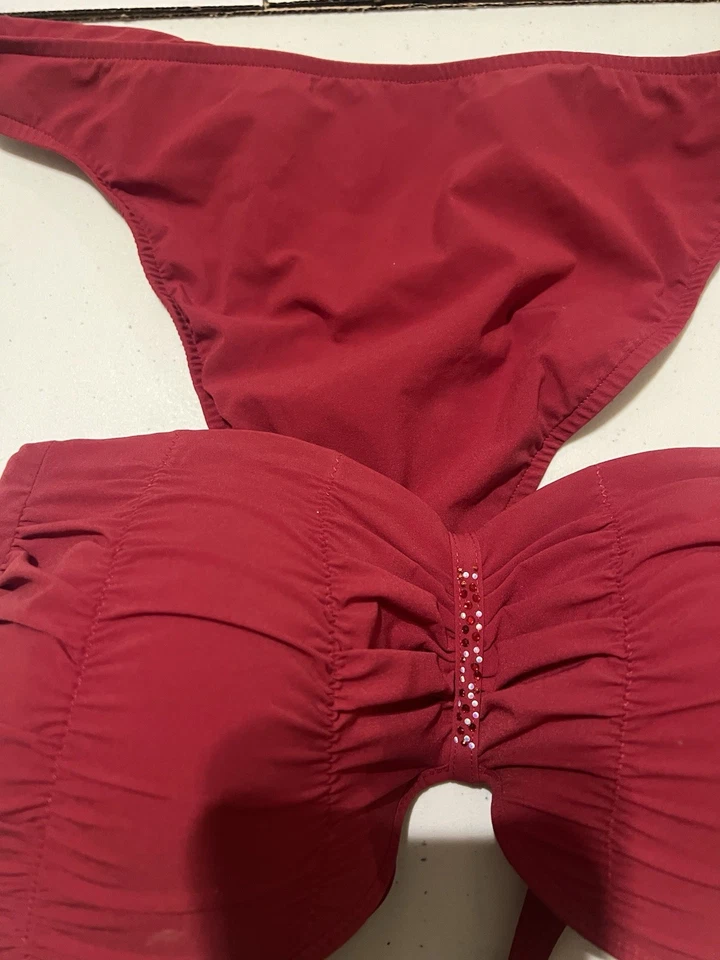 Купальник lise charmel верх 34dd низ S/m - Изображение 4 из 4