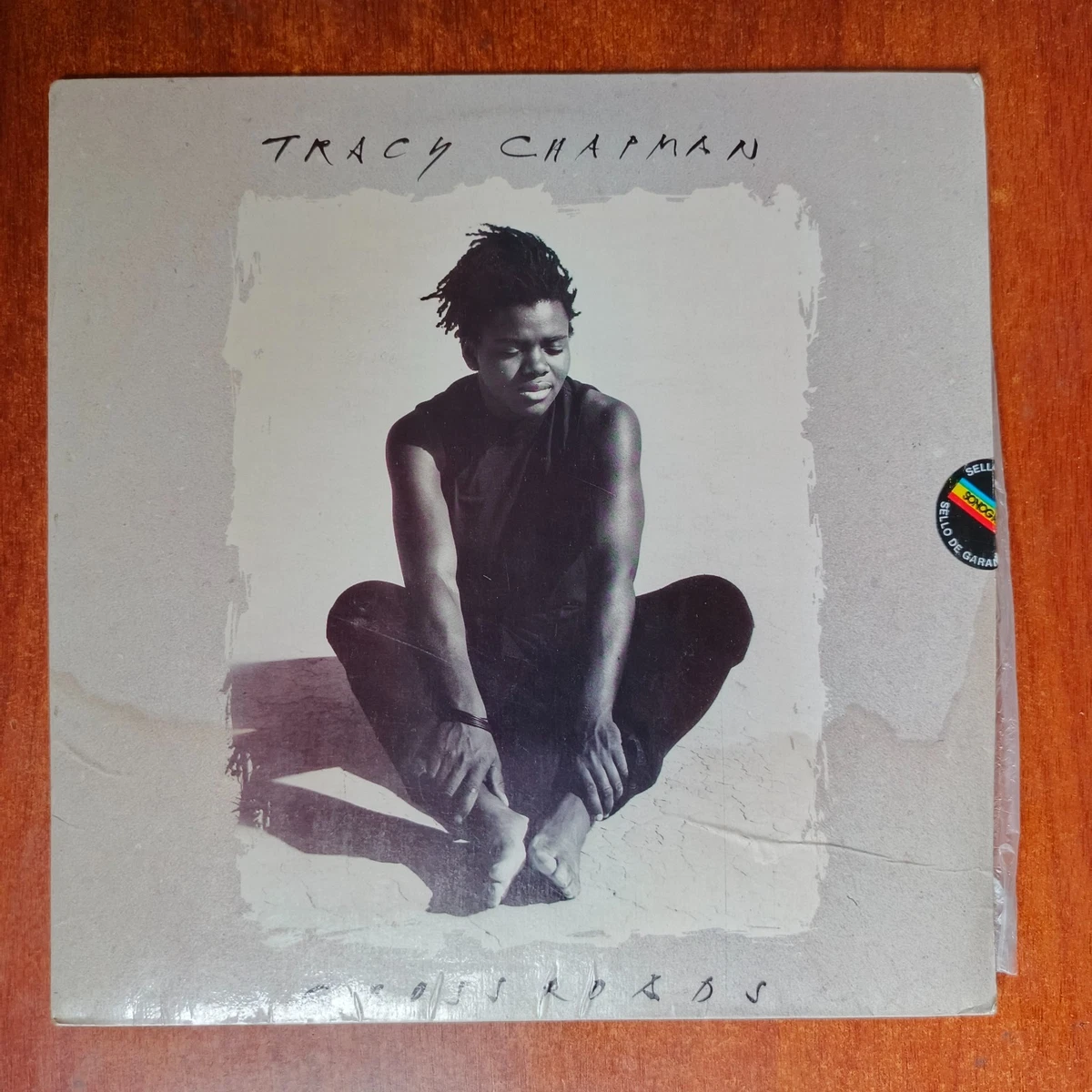 Vinyl Records Tracy Chapman for sale | eBay