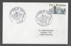 1983 France 1f80 Brantome en Perigold FDC. First day cover. SG 2566