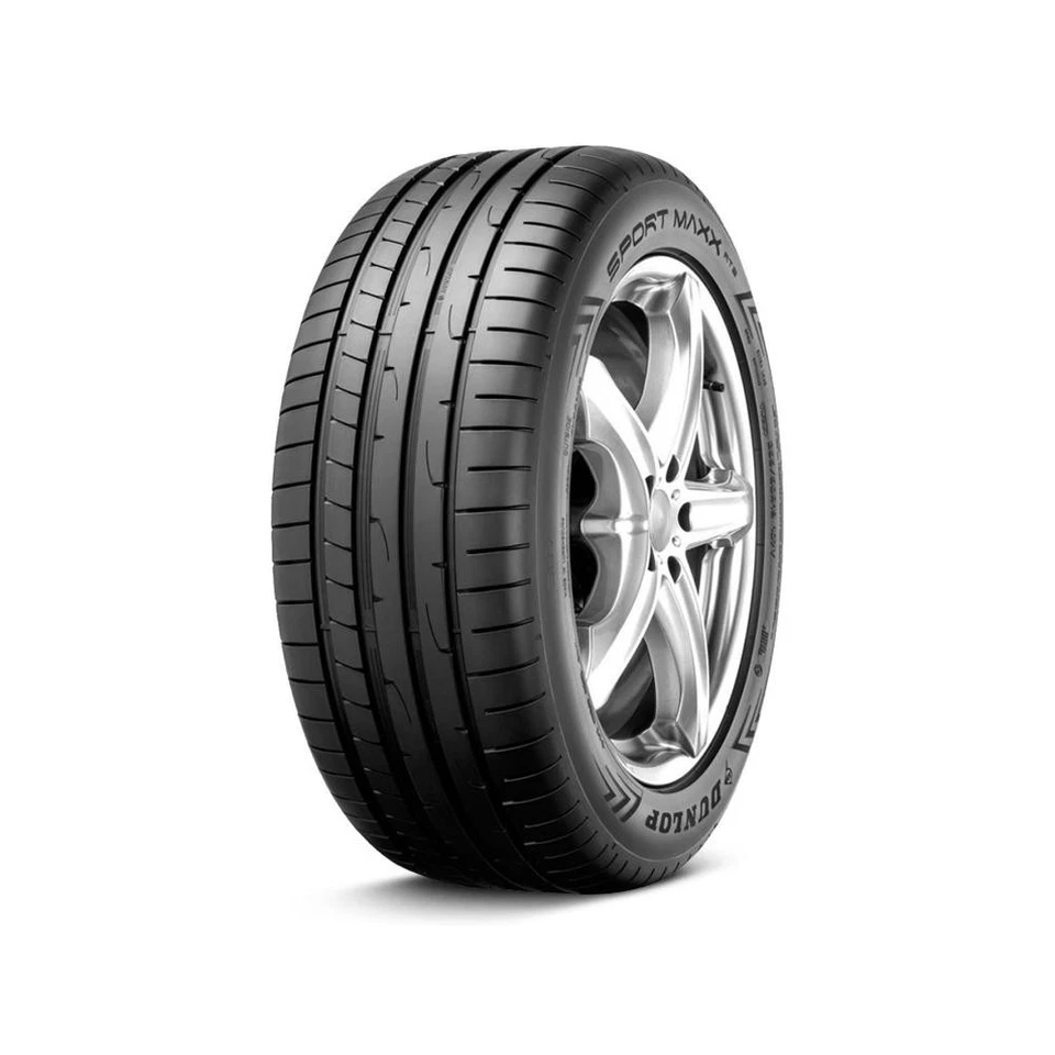 Dunlop Sport Maxx RT 2 225/40 ZR18 92Y XL Sommerreifen