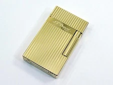 S.T.Dupont Lighter Line 2 Vertical Montparnasse Double Frame 16827