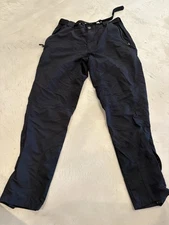 endura pants hummvee trousers 11 - Black - Mountain Bike Pants