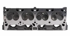 Enginetech Complete Cylinder Head for 85-90 Chrysler 5.2L/318 #302, 646, 714