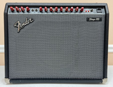 Fender Stage 112 SE 2-channel 160w Solid State Guitar Combo 