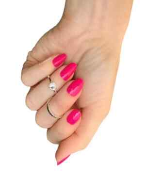 Nagelfolie, selbstklebende Nagelfolie, Nailwraps