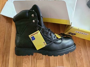 chippewa iq boots