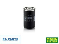 Oil Filter for SKODA AUDI SEAT MANN-FILTER W 719/30