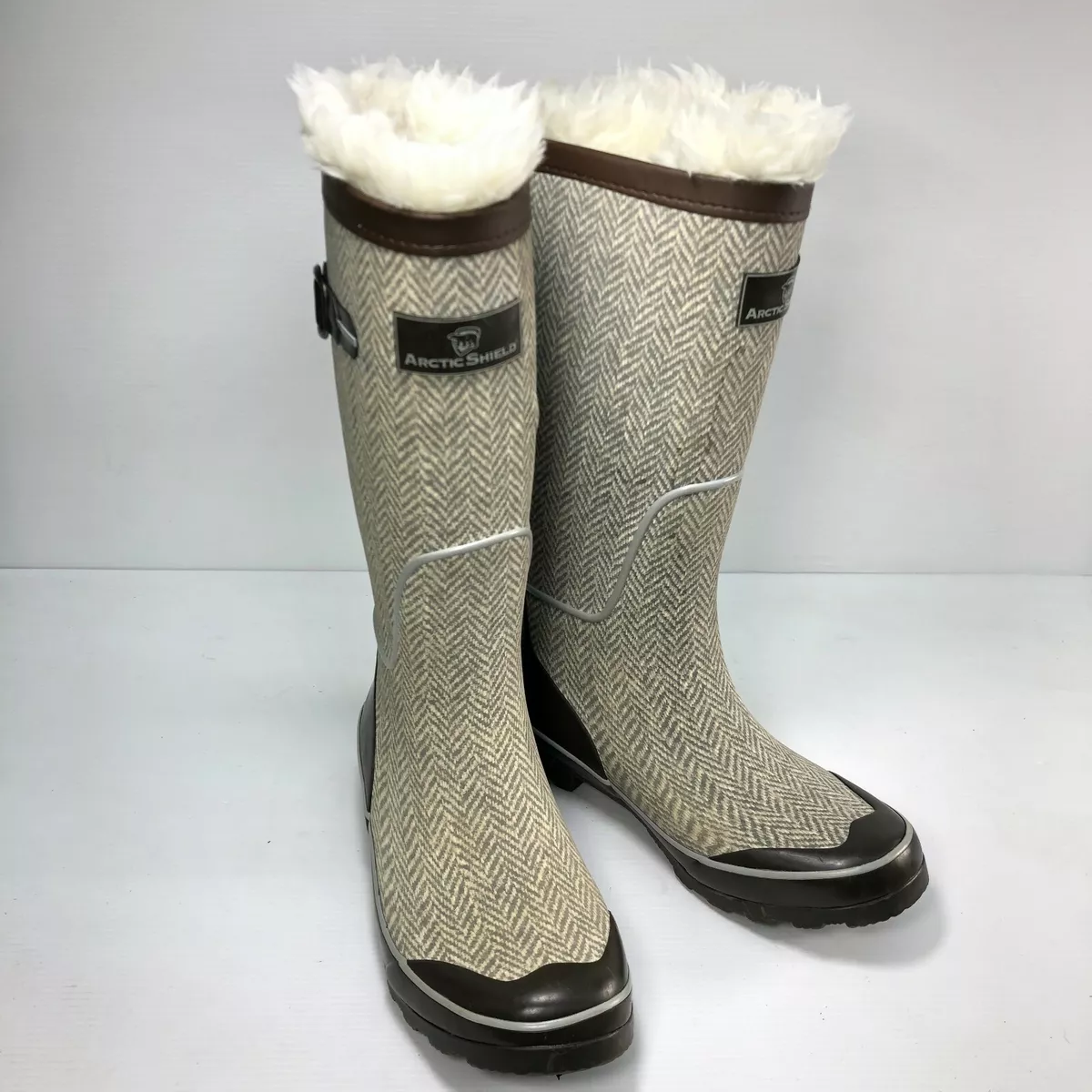 Arctic shield hotsell rain boots