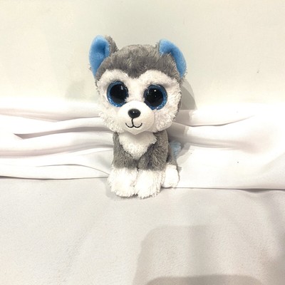slush plush