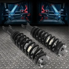 For 06-08 Dodge Ram 1500 Pickup 4WD Front Complete Strut & Coil Spring Assembly