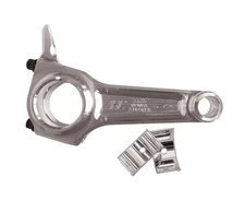 GO KART RACING 6265 ARC HONDA GX200 BILLET CONNECTING ROD (3.625") STROKER CRANK