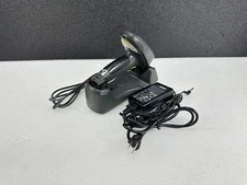 Symbol MT2070-SL0D62370WR Handheld Mobile Barcode Scanner, Cradle & PWR ADPTR 🚚