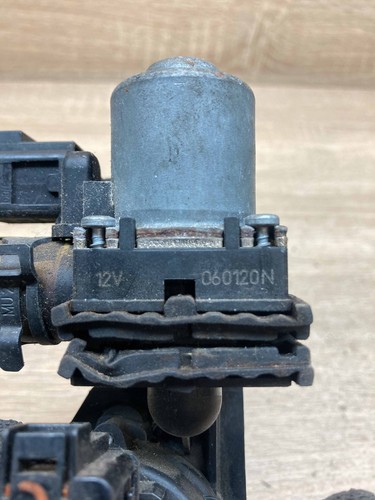 4F2819372 0392023007 Audi A6 Agua Válvula Con Adicional Bomba de Agua C Bosch - Imagen 6 de 7