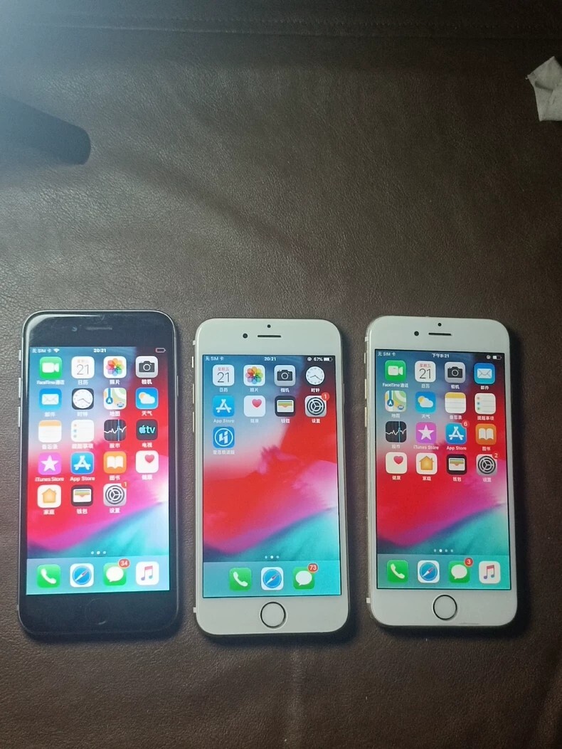 Original Apple iPhone 6 -16GB 32GB 64GB 128GB - unlocked