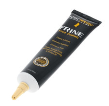 Detergente Tasti Lucidante Chitarra 30 ml Frine Fret Polish Pasta Pulizia Usa