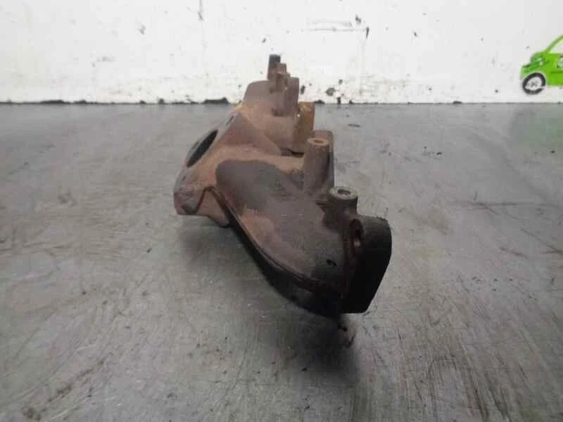 24442866 colector escape para OPEL ASTRA G BERLINA 2.0 DTI 1998 2723251 - Imagen 3 de 4