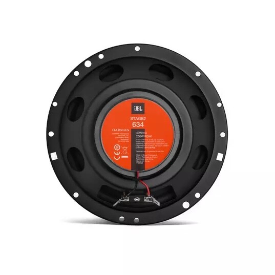 4x JBL 6.5" CAR AUDIO STEREO 3-WAY 1000W COAXIAL 4 SPEAKERS 6-1/2 INCH 250W EACH