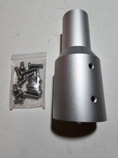 Starlink Pipe Adapter, Starlink Pole Mount, Available for Starlink V2 Pipe Ad...