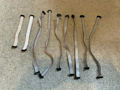 USB-G/USB-II-G Kabel - Restposten