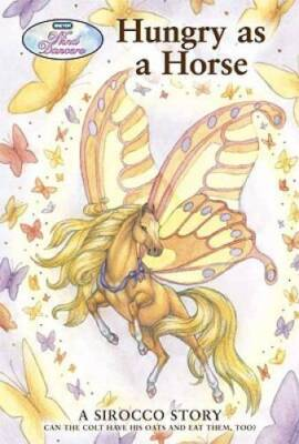 #ad #ad Hungry as a Horse: A Sirocco Story Wind Dancers Paperback GOOD $7.08