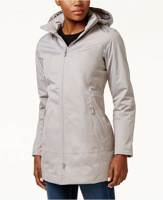 Ancha Hooded Waterproof Parka Discount 