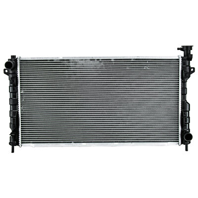 2795 Radiator For 05-07 06 Dodge Grand Caravan Chrysler Town & Country 3.3/3.8L.