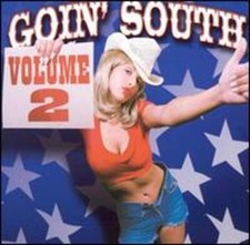Goin' South, Vol. 2 by Various Artists: Used