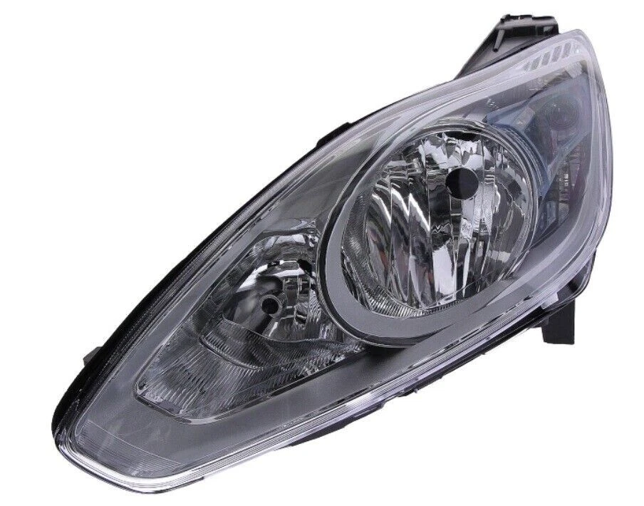 FARO FANALE PROIETTORE SINISTRA+DESTRA FORD C-MAX II GRAND C-MAX H7 H1 - Immagine 4 di 4