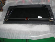 Snugtop Hardtop Heckscheibe Ford Mazda Nissan MD 22