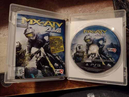 PlayStation 3 Games ~ Most with Manuals! - Picture 390 of 533