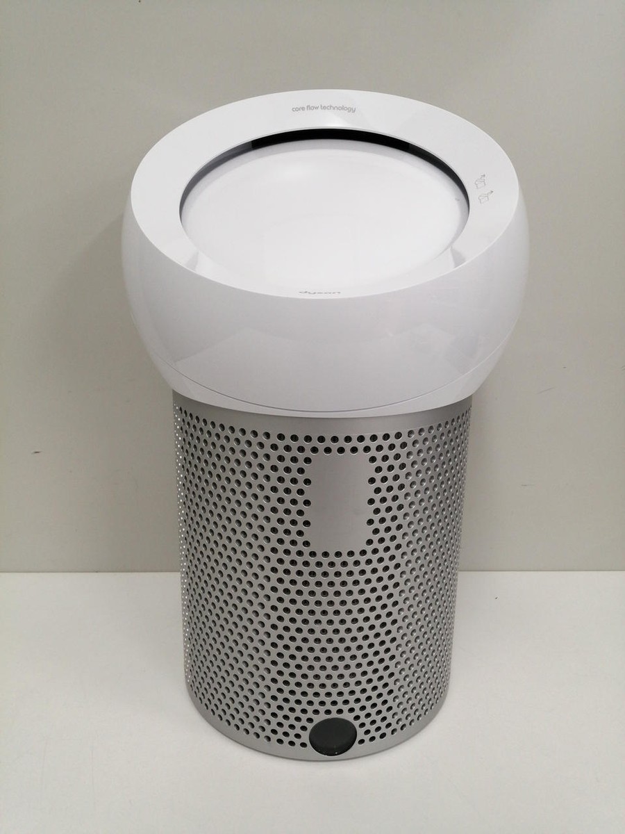 Dyson BP01 Pure Cool Me Air Purifier Fan With Remote (personal