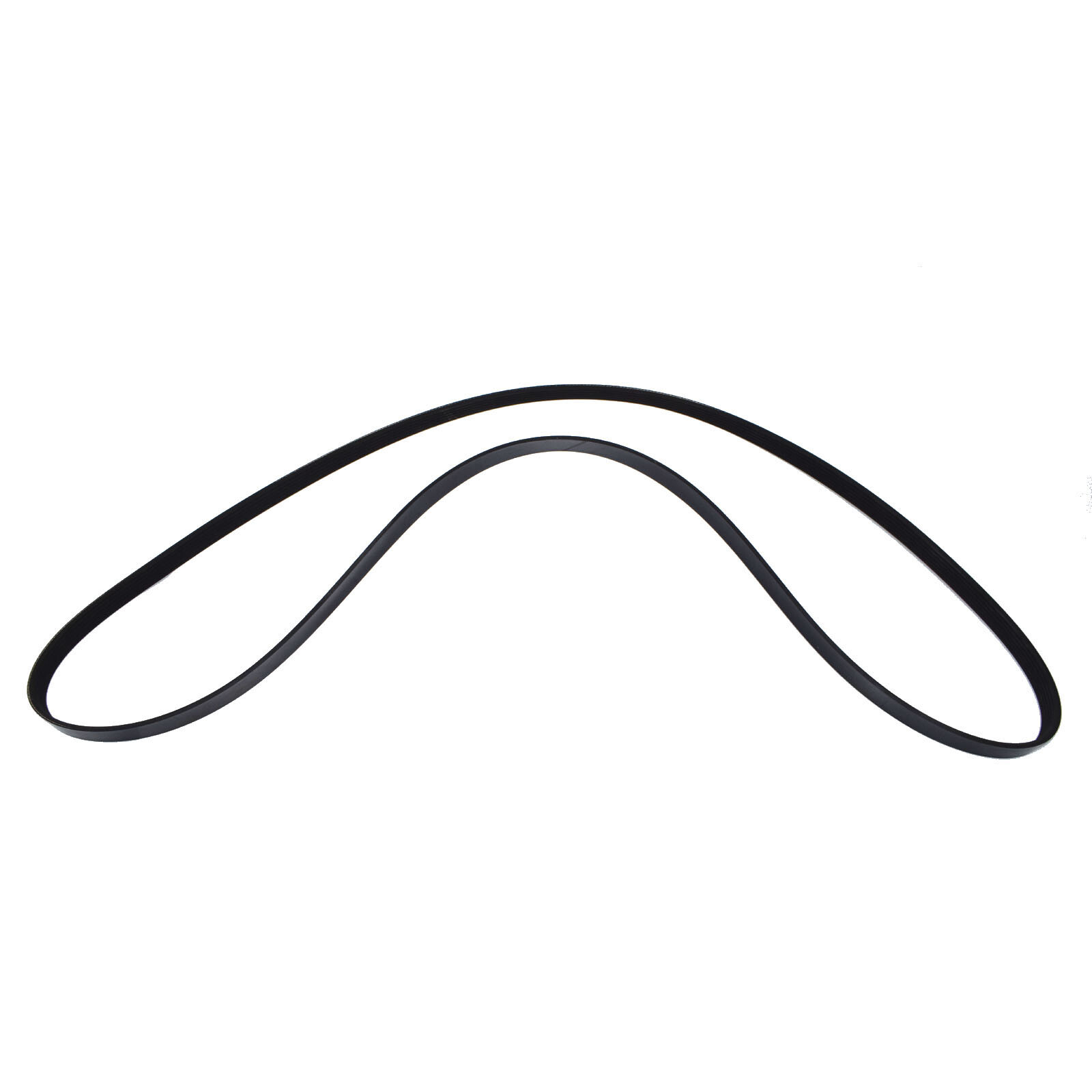 Serpentine Belt 6PK2125 Replacement For Mercedes, Kia, Hyundai & More - MOCA Brand