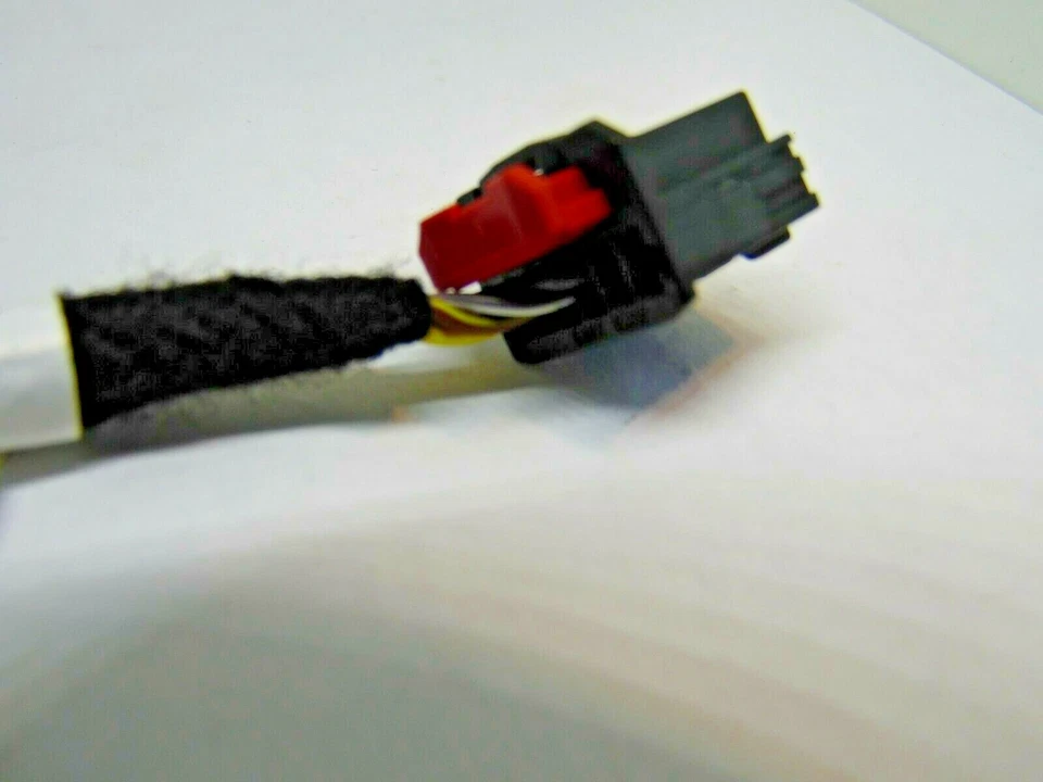 13349782T INTERRUPTOR DE BLOQUEO DE PUERTA COLETA SE ADAPTA A 16 20 CAMARO 19 20 SILVERADO IZQUIERDO Foto 4 de 4