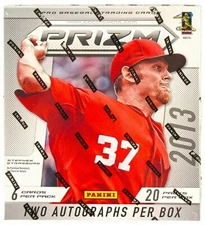 2013 Panini Prizm Complete Your Set! Pick Your Player! #1-300