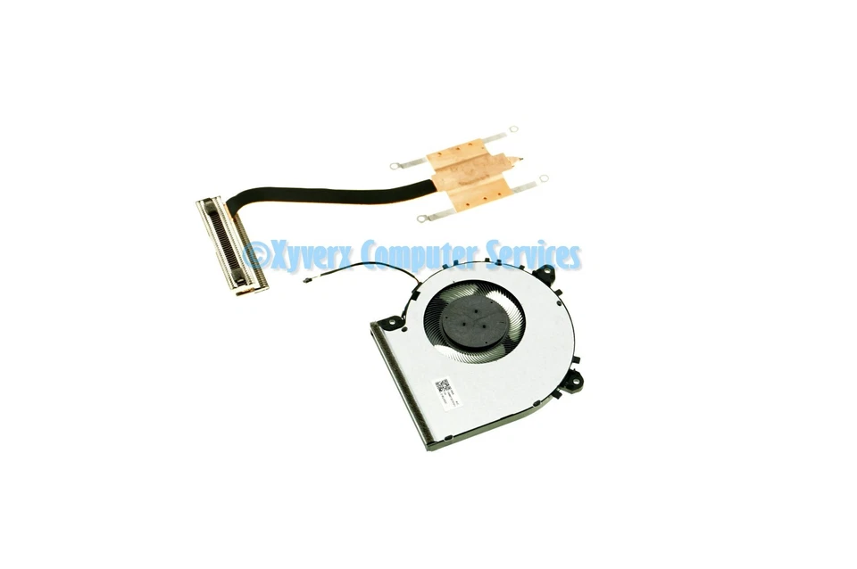 13NB0TG0T01011 13NB0ST0AM0202 OEM ASUS FAN W HEATSINK X515JA-212-V15BB (A)(CF22) - Image 2 of 2
