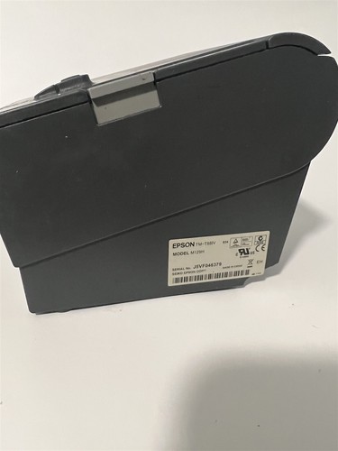 Epson TM-T88IV POS Thermal Receipt Printer USB M129H - Picture 2 of 4