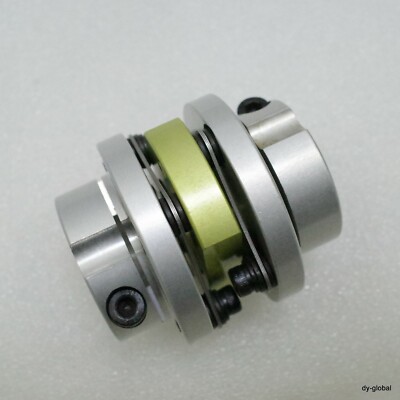 DURI double disc coupler Used DRWA-54C 15X20 COUPLING TRS-I-18=G904-1