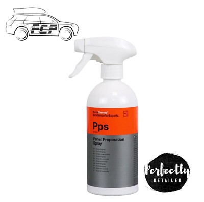 Koch Chemie PPS Lackvorbereitungsspray 500ml